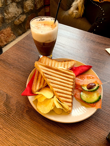 Suenos Cocktail-Shisha bar Rhodes/Ialysos - Ιαλυσός