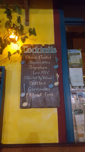 Agios Bar - Γαστρονομία και φιλοξενία