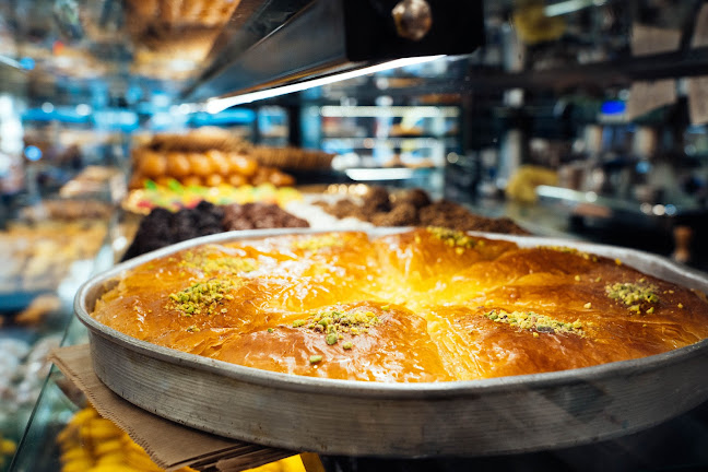 Opinii despre Ο Φουρνος της Φιλολάου în Αθήνα - Γαστρονομία και φιλοξενία