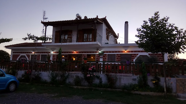 Ταβέρνα Ματζώρος - Γαστρονομία και φιλοξενία