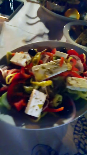 Gyros Port - Γαστρονομία και φιλοξενία