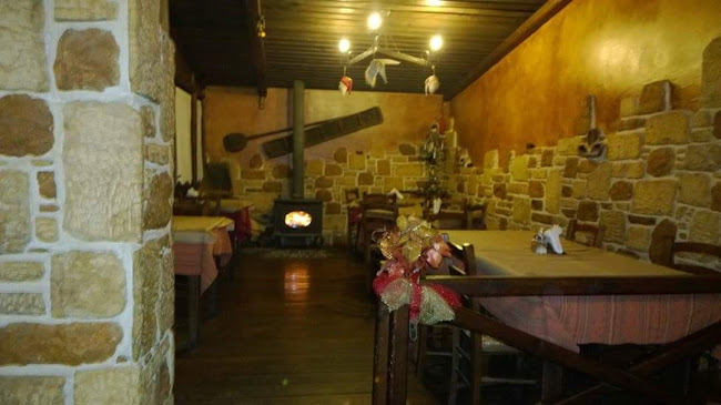 To Paradosiako - Γαστρονομία και φιλοξενία