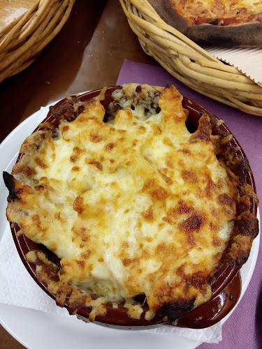 Carrera's Πιτσαρία Με Ξυλόφουρνο - Ναύπλιο