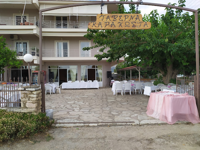 Opinii despre ΤΑΒΕΡΝΑ ΚΑΡΑΚΩΣΤΑ în Αστακός - Γαστρονομία και φιλοξενία