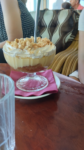 Cafe Mon Ami - Κόρινθος