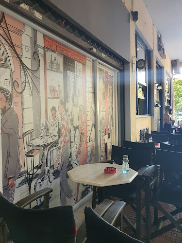 Medez Cafe & Bar Pagrati