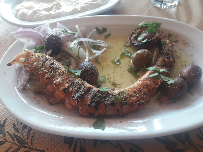 ΓΙΑΝΝΗΣ - Γαστρονομία και φιλοξενία