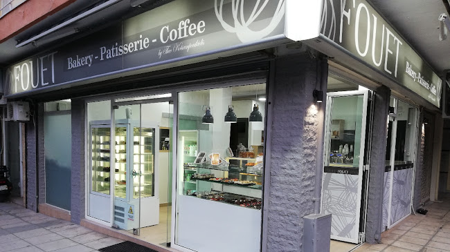 Comentarii opinii despre Fouet bakery-patisserie-coffee