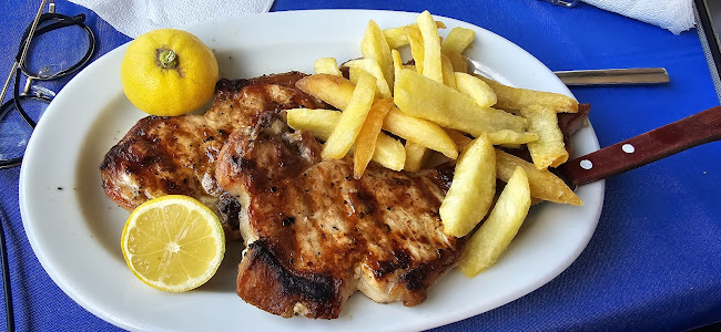 Ταβέρνα Ο Κώστας