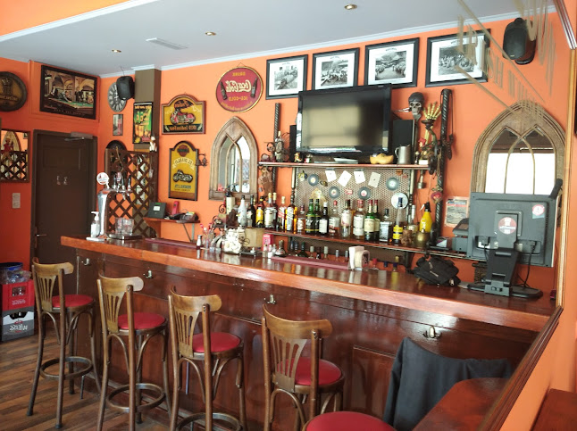 Mosquito Rock Cafe Bar - Γαστρονομία και φιλοξενία