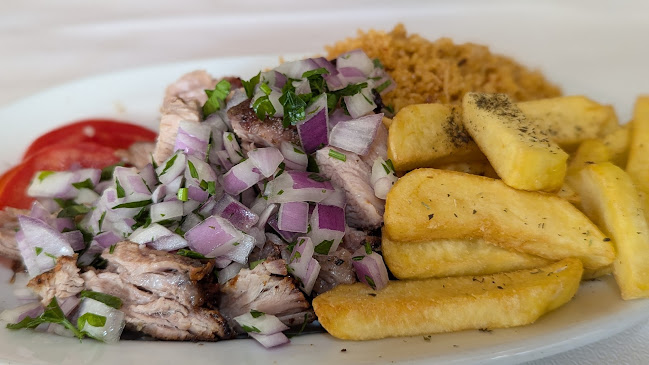 Αγρινό - Γαστρονομία και φιλοξενία