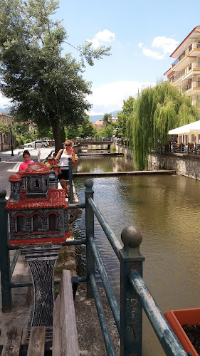 Opinii despre Rivo All Day Cafe Bar în Φλώρινα - Γαστρονομία και φιλοξενία