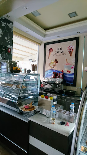 Ζαχαροπλαστείο Tulip - Γαστρονομία και φιλοξενία