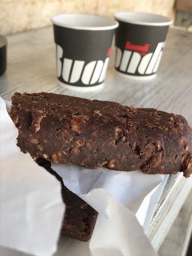 Comentarii opinii despre Sante - Μπουγάτσα Θεσσαλονίκης