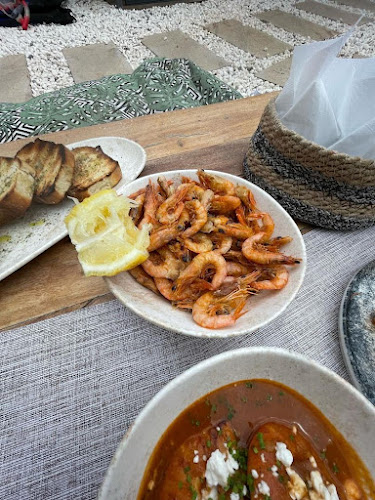 Tratamento Sea Side Bar & Restaurant - Γαστρονομία και φιλοξενία