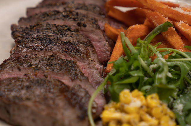 Comentarii opinii despre Coup Espresso & Wine Bar