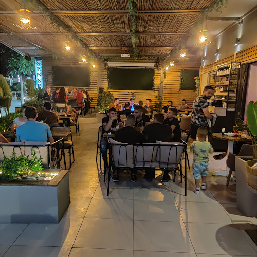 Senses Club - Ηράκλειο