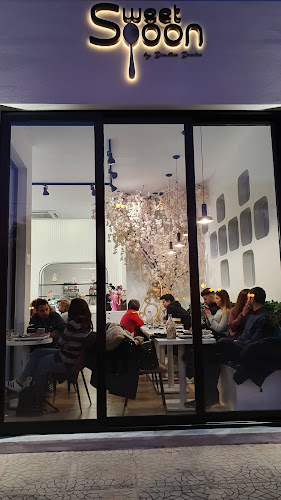 Sweet Spoon by Dimitris Drakos