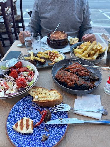 Opinii despre Roussiko în Χίος - Γαστρονομία και φιλοξενία