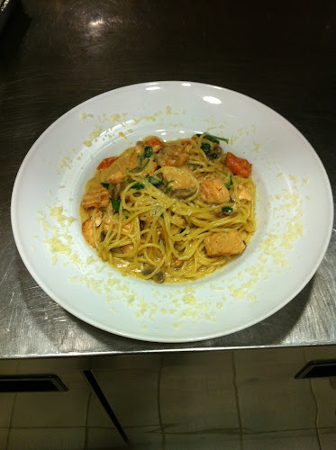 Comentarii opinii despre Klimatis Tavern