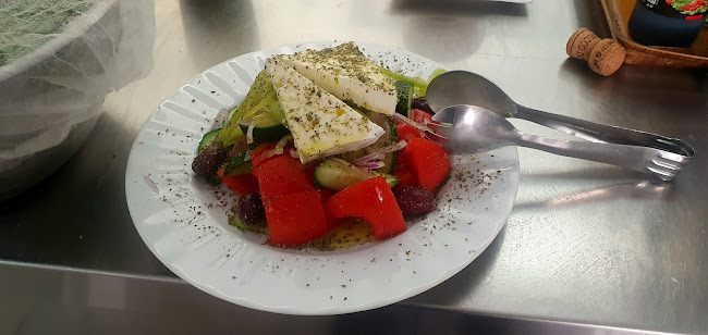 Comentarii opinii despre Orama Restaurant .