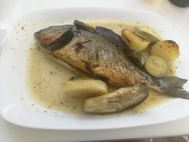 Comentarii opinii despre Plaka Beach restaurant