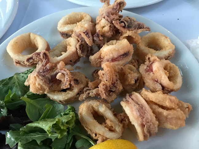 Barba Yioryis Tavern - Γαστρονομία και φιλοξενία