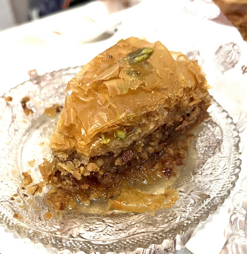 Gioras Wood Medieval Mykonian Bakery - Γαστρονομία και φιλοξενία