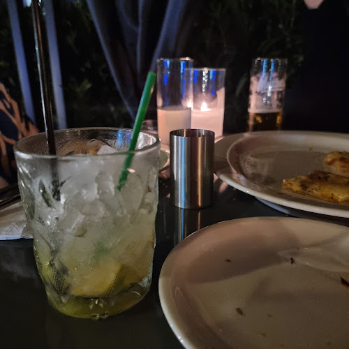 Pacific Cafe-Snack Bar - Πευκοχώρι