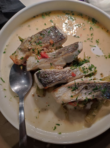 Opinii despre Λαδόκολλα în Ηράκλειο - Γαστρονομία και φιλοξενία