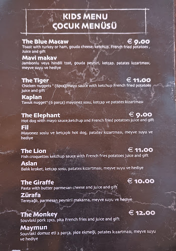 Pachis Beach Bar - Θάσος