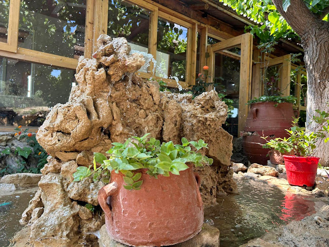 Ταβέρνα Φαράγγι - Γαστρονομία και φιλοξενία