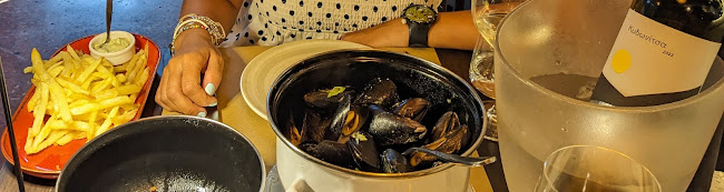 Seawolf Athens Restaurant - Αθήνα