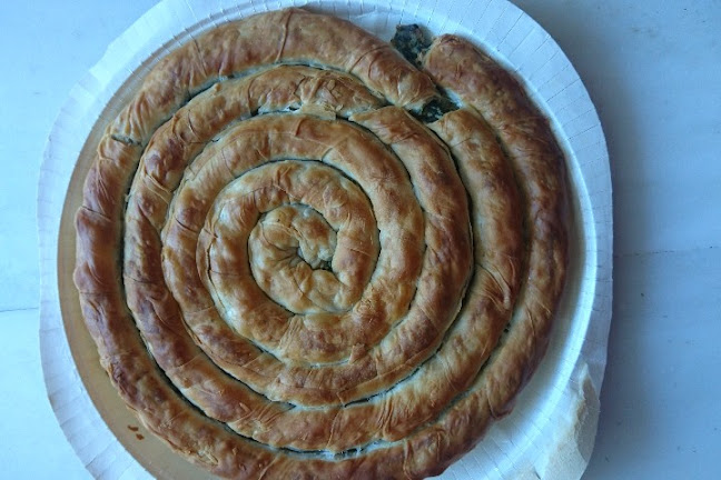 Comentarii opinii despre Αφοι Στεργίου Ο.Ε