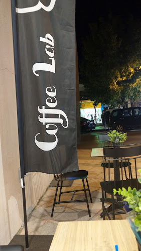 Opinii despre Coffee Lab Θέρμη | Θεσσαλονίκη în Θέρμη - Γαστρονομία και φιλοξενία