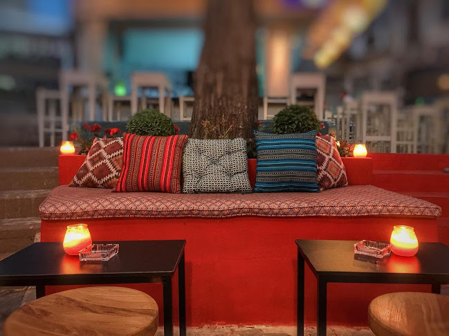 Comentarii opinii despre Perro Nero