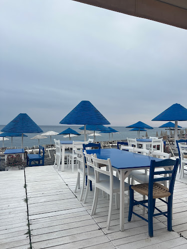 Taverna psaropoula
