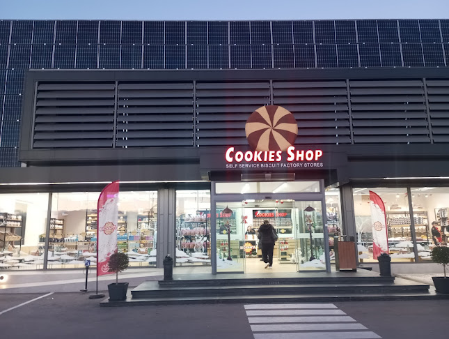 Comentarii opinii despre Βιολάντα Cookies Α.Ε.