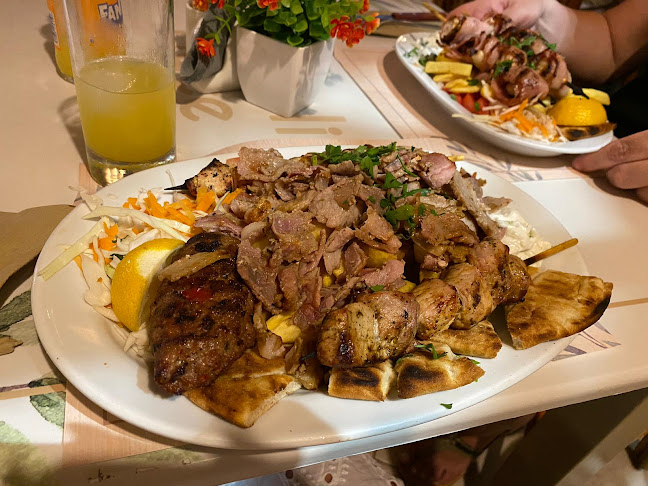 Manolis Place - Ρέθυμνο