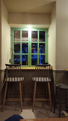 Opinii despre Cafe Montreal în Αθήνα - Γαστρονομία και φιλοξενία