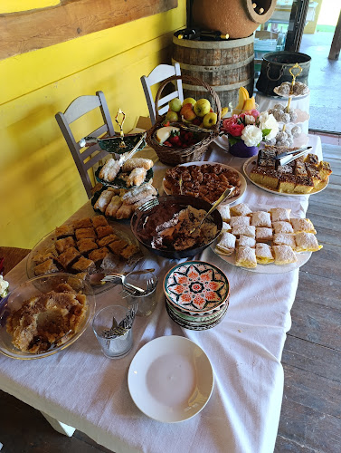 Το Κτήμα - Γαστρονομία και φιλοξενία