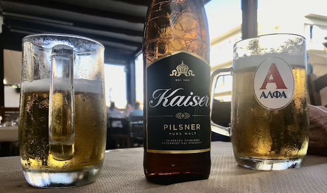 Comentarii opinii despre PITA GRILL