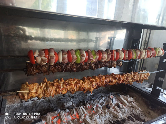 Opinii despre Ταβέρνα Ο Μπάρμπα Βαγγέλης în Βρύσες - Γαστρονομία και φιλοξενία