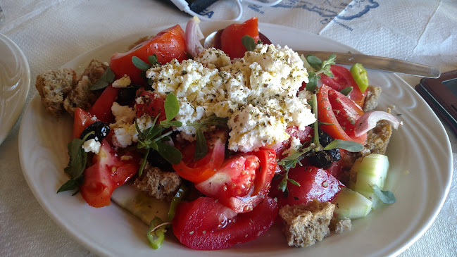 Taverna Agios Onoufrios - Κουνουπιδιανά