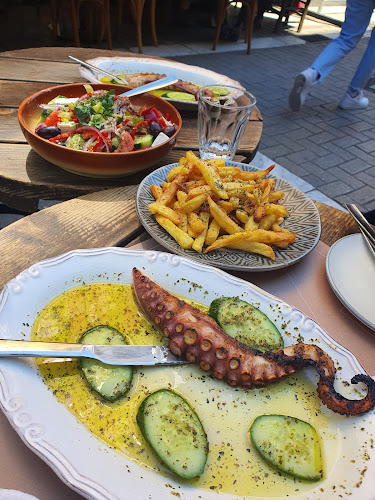 Opinii despre Γιασεμί în Λάρισα - Γαστρονομία και φιλοξενία