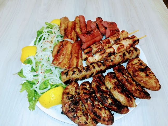 Αριστοτέλους 30, Εύοσμος 562 24