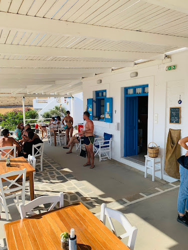 Livadi cafe + restaurant - Λιβάδι