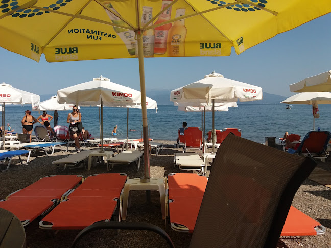 Αγίου Παντελεήμονος, Καμένα Βούρλα 350 08