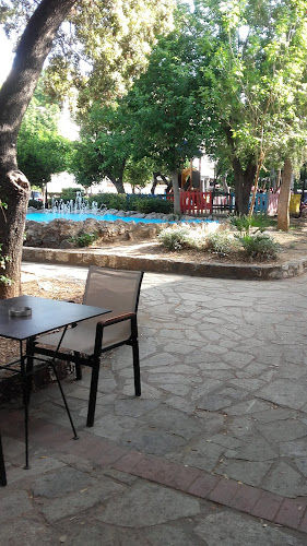 Καφ'έδρα - Μαρούσι