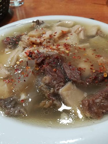 Παλιά Αγορά - Μάνιας - Κατερίνη